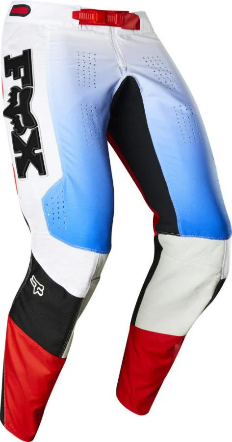 Pantalón HG para Hombre FOX 360 360 LINC PANT - BLU/RD 149 - Imagen 3