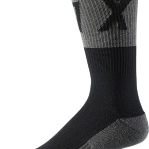 Media para Hombre FOX 8" 8' TRAIL CUSHION SOCK WURD 001