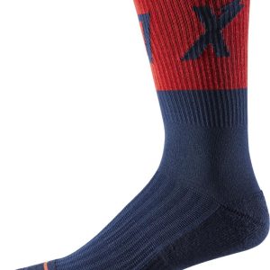 Media para Hombre FOX 8" 8' TRAIL CUSHION SOCK WURD 007