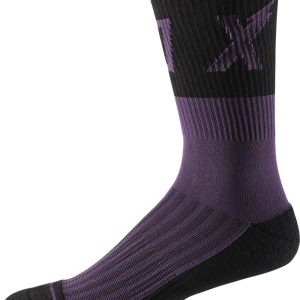Media para Hombre FOX 8" 8' TRAIL CUSHION SOCK WURD 367