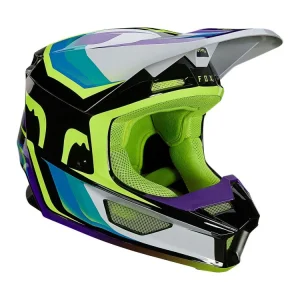 Casco para Hombre FOX V1 TRO HELMET 246