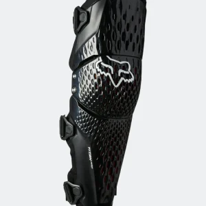 Rodillera para Hombre FOX TITAN PRO TITAN PRO D3O KNEE GUARD - CE 001