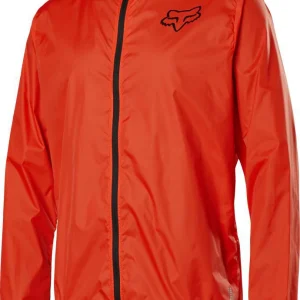 Casaca para Hombre FOX DEFEND DEFEND WIND JACKET 368