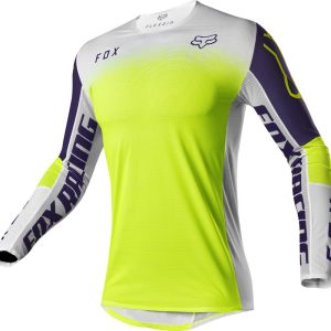 Jersey para Hombre FOX FLEXAIR HONR LE JERSEY 178