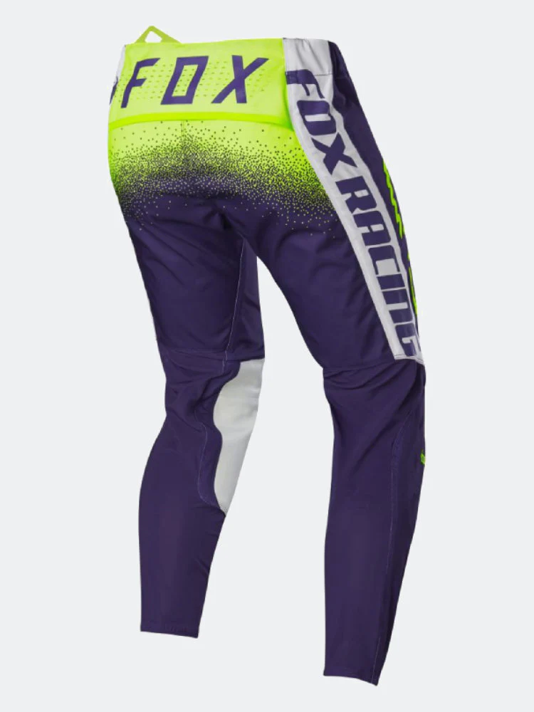 Pantalón HG para Hombre FOX FLEXAIR FLEXAIR HONR LE PANT 178 - Imagen 4