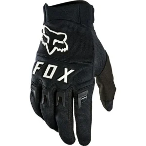Guantes para Hombre FOX DIRTPAW DIRTPAW GLOVE - BLACK 018