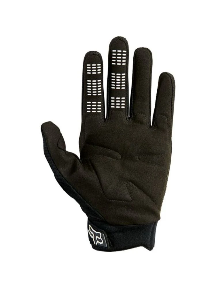 Guantes para Hombre FOX DIRTPAW DIRTPAW GLOVE - BLACK 018 - Imagen 3