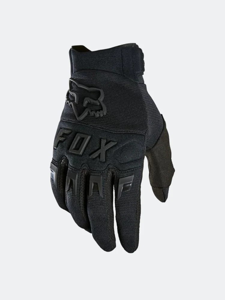 Guantes para Hombre FOX DIRTPAW DIRTPAW GLOVE - BLACK 021