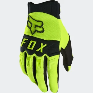 Guantes para Hombre FOX DIRTPAW DIRTPAW GLOVE - BLACK 130
