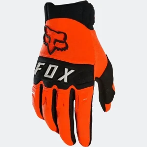 Guantes para Hombre FOX DIRTPAW DIRTPAW GLOVE - BLACK 824