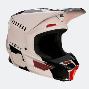 Casco para Hombre FOX V1 ILLMATIK HELMET, ECE 273