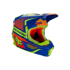 Casco para Hombre FOX V1 OKTIV HELMET, ECE 002
