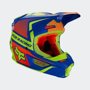 Casco para Hombre FOX V1 V1 OKTIV HELMET, ECE 2