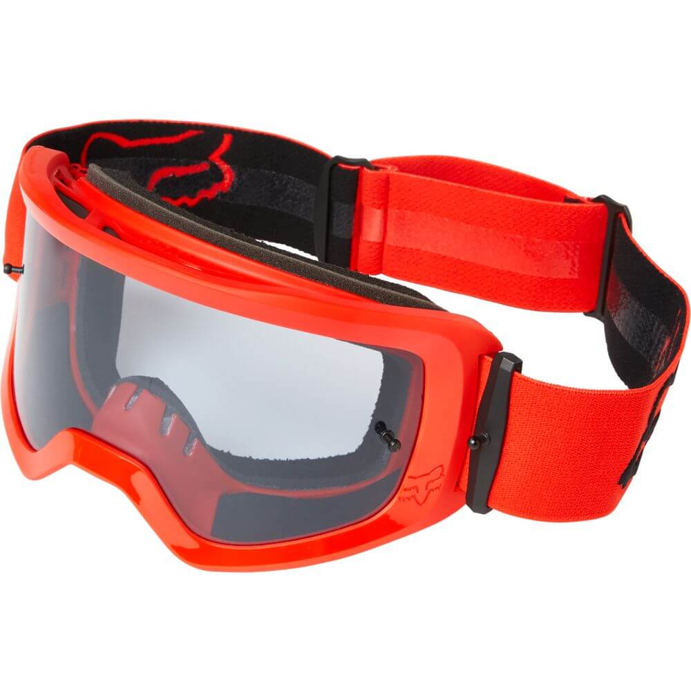 Goggles para Hombre FOX MAIN MAIN STRAY GOGGLE 110 - Imagen 3