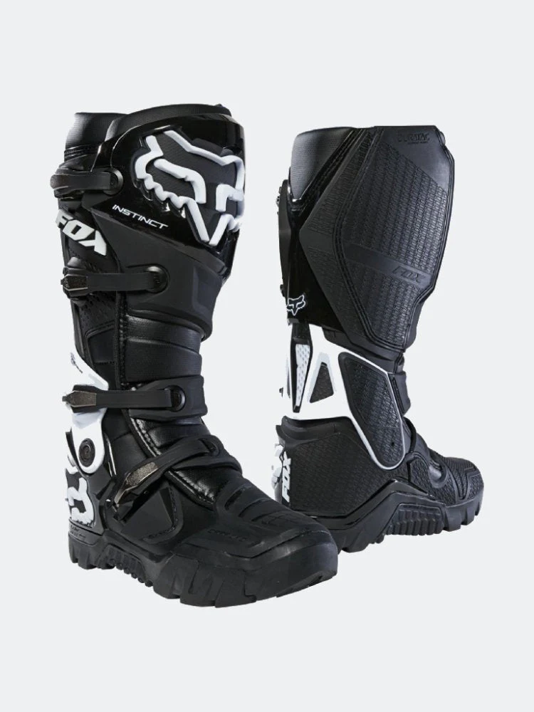 Botas HG para Hombre FOX 25838 INSTINCT X 001