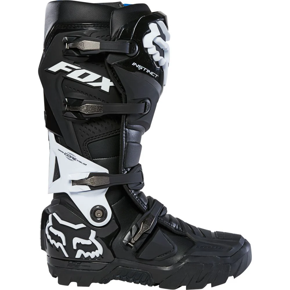 Botas HG para Hombre FOX 25838 INSTINCT X 001 - Imagen 4