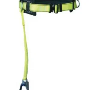 Cinturón para bomberos PB31