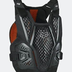 Roost Guard para Hombre FOX RACEFRAME IMPACT SB, CE D3O 001