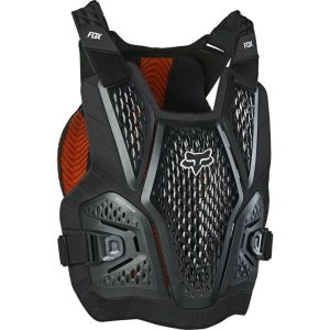 Roost Guard para Hombre FOX RACEFRAME IMPACT SB, CE D3O 008
