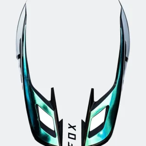 Visera de casco para Hombre FOX V2 V2 HELMET VISOR - TRILEN 338