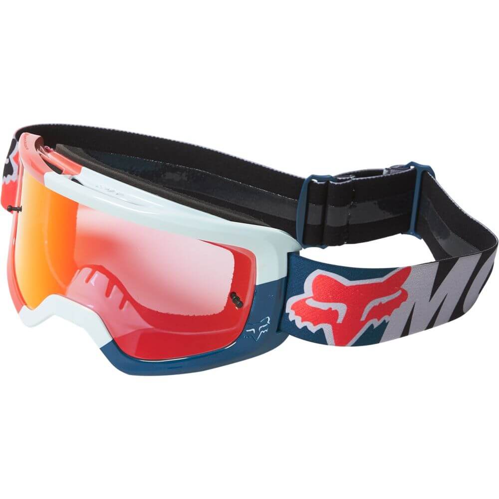 Goggles para Hombre FOX MAIN MAIN TRICE GOGGLE - SPARK 230 - Imagen 3