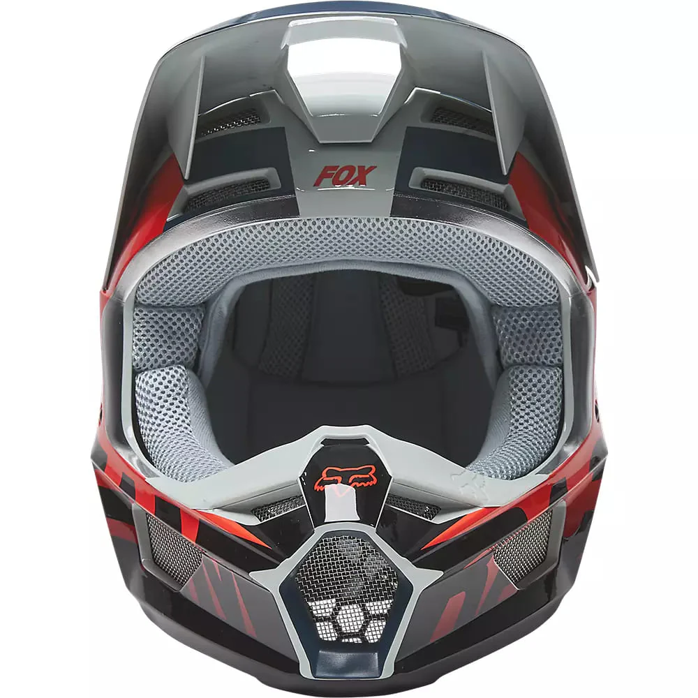 Casco para Hombre FOX V1 V1 TRICE HELMET 230 - Imagen 5