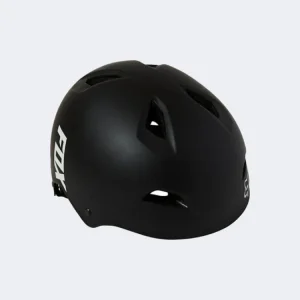 Casco para Hombre FOX FLIGHT FLIGHT SPORT HELMET, CE [WHT/BLK] 001