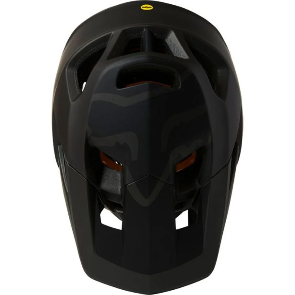 Casco para Hombre FOX PROFRAME PROFRAME HELMET MATTE, CE 001 - Imagen 3