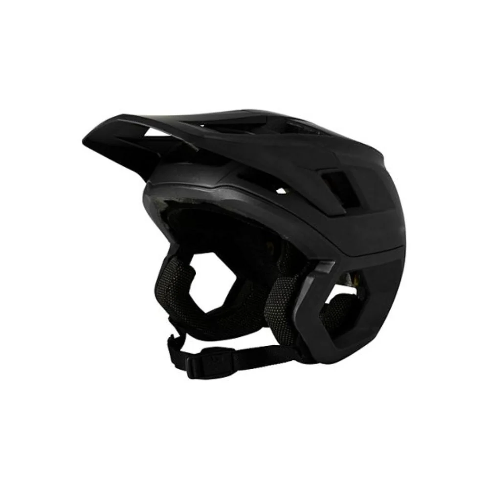 Casco para Hombre FOX DROPFRAME DROPFRAME PRO HLMT MATTE, CE 001 - Imagen 3