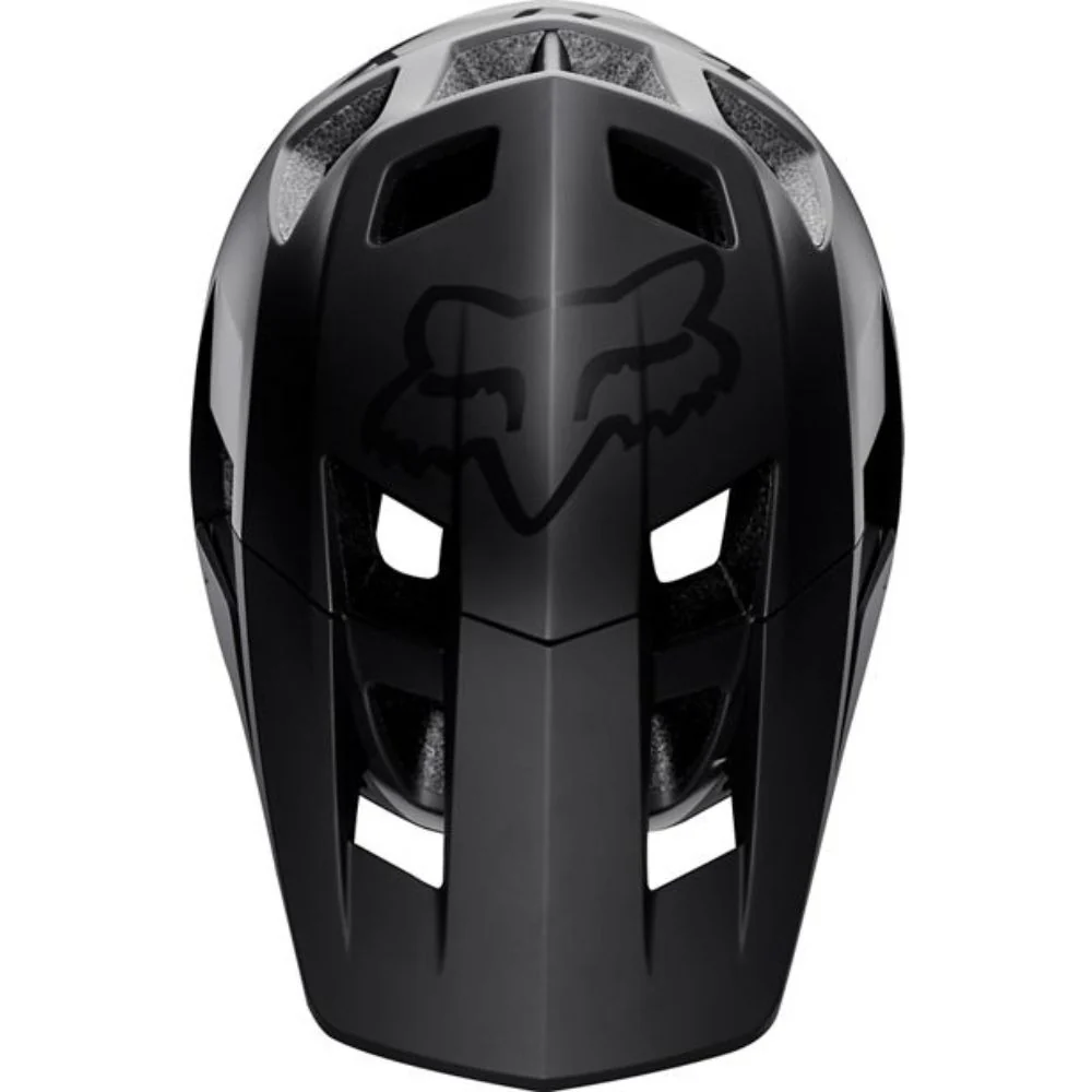 Casco para Hombre FOX DROPFRAME DROPFRAME PRO HLMT MATTE, CE 001 - Imagen 4