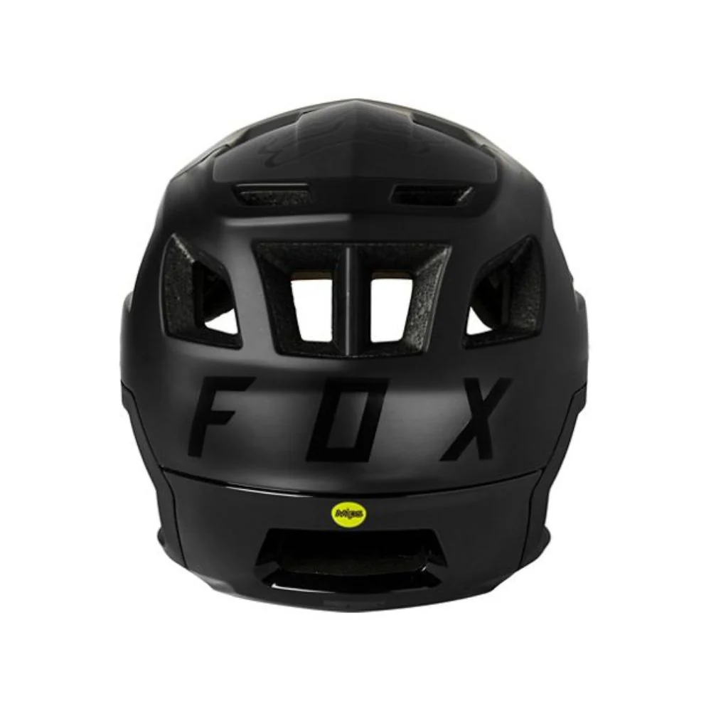 Casco para Hombre FOX DROPFRAME DROPFRAME PRO HLMT MATTE, CE 001 - Imagen 5