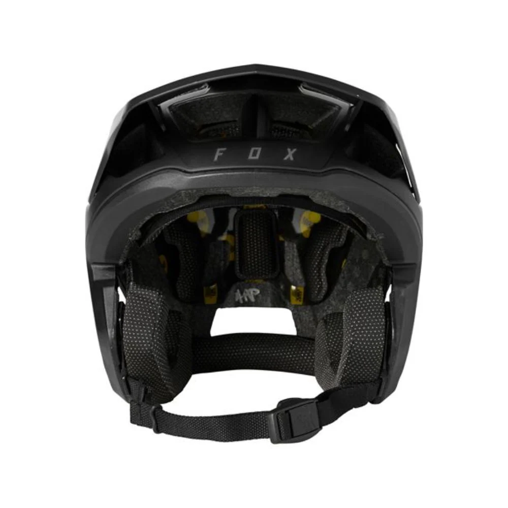 Casco para Hombre FOX DROPFRAME DROPFRAME PRO HLMT MATTE, CE 001 - Imagen 6