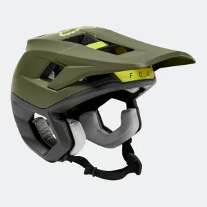 Casco para Hombre FOX DROPFRAME DROPFRAME PRO HELMET - CE 099