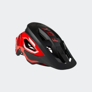 CASCO FOX SPEEDFRAME PRO HELMET CE-017