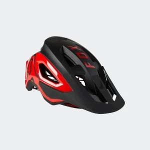 Casco para Hombre FOX SPEEDFRAME SPEEDFRAME PRO HELMET, CE 17