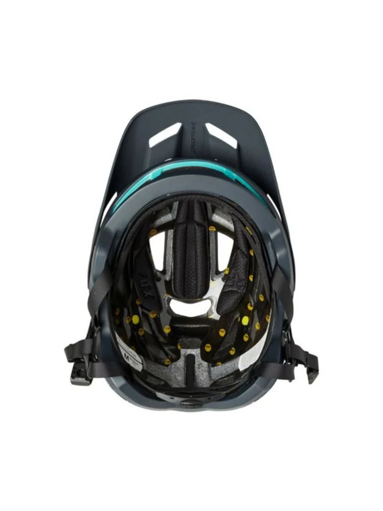 Casco para Hombre FOX SPEEDFRAME SPEEDFRAME PRO HELMET CE 176 - Imagen 5