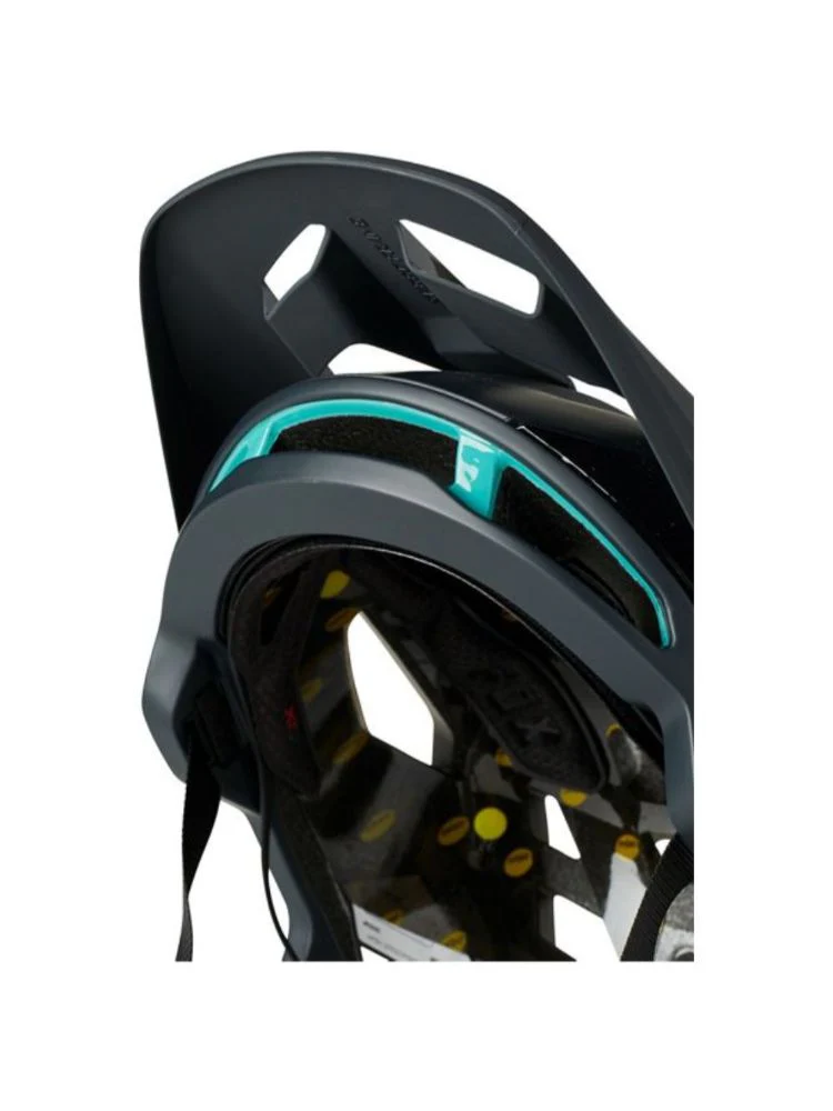 Casco para Hombre FOX SPEEDFRAME SPEEDFRAME PRO HELMET CE 176 - Imagen 6