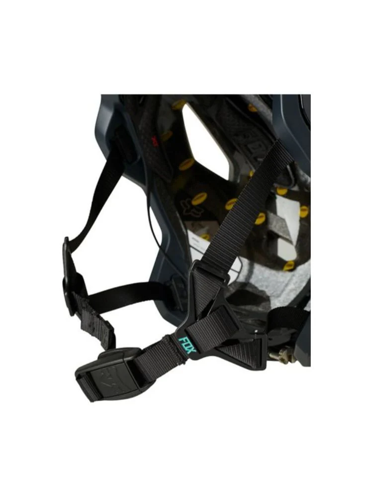 Casco para Hombre FOX SPEEDFRAME SPEEDFRAME PRO HELMET CE 176 - Imagen 7