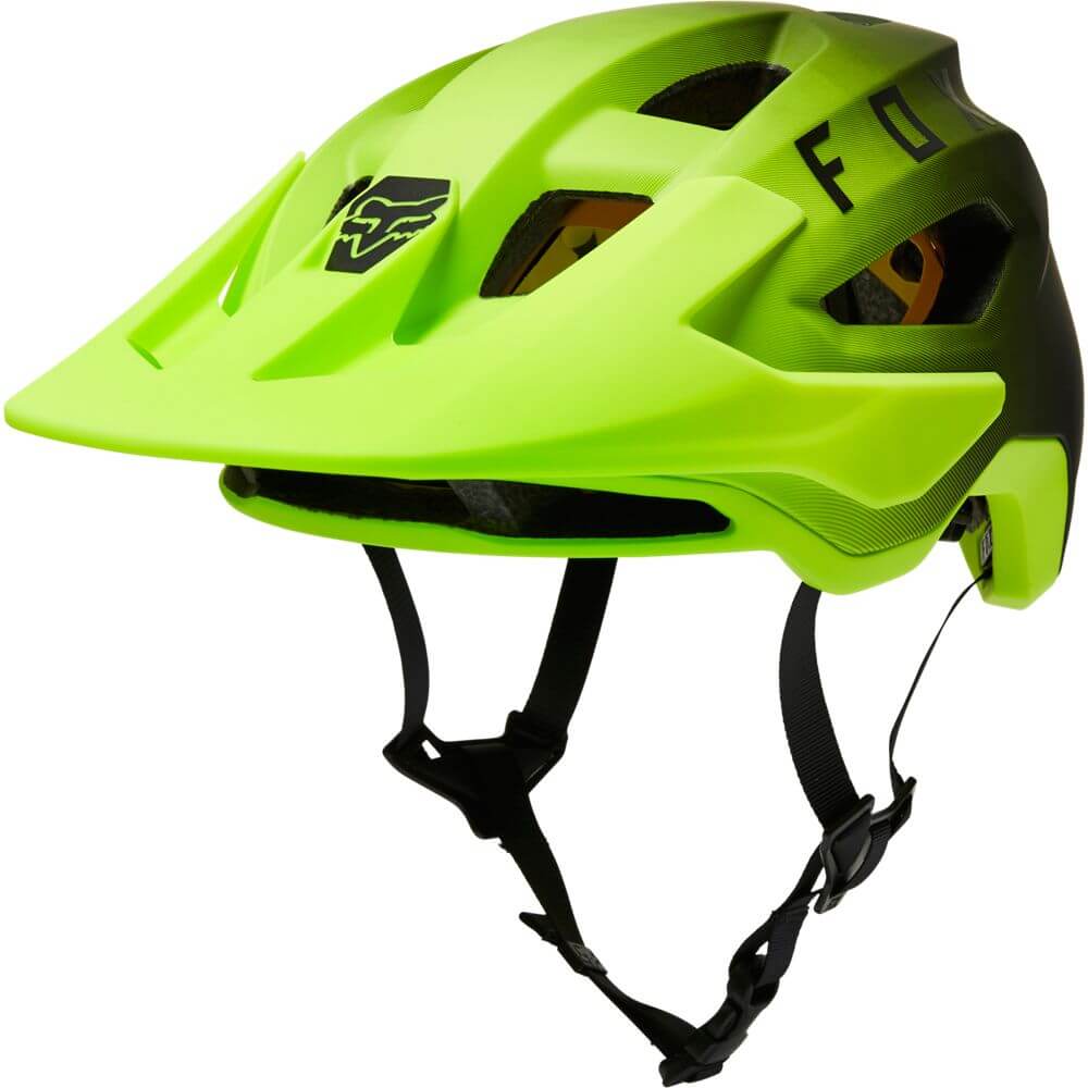 Casco para Hombre FOX SPEEDFRAME HELMET MIPS CE 019 - Imagen 3