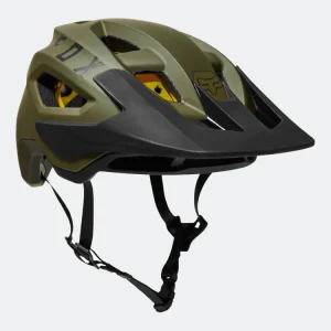 Casco para Hombre FOX SPEEDFRAME HELMET MIPS CE 032