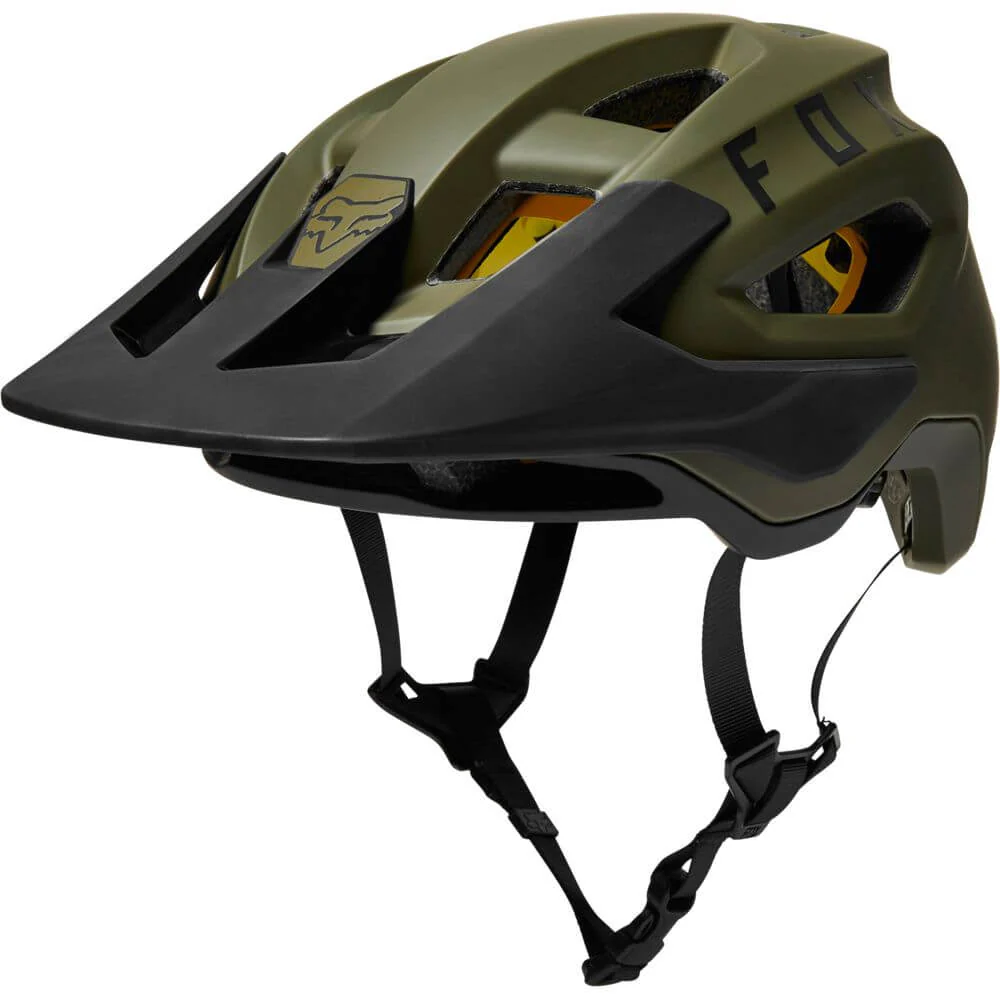 Casco para Hombre FOX SPEEDFRAME HELMET MIPS CE 032 - Imagen 4