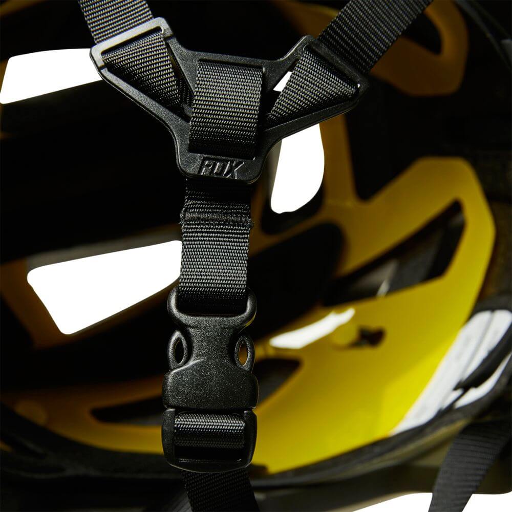 Casco para Hombre FOX SPEEDFRAME HELMET MIPS CE 032 - Imagen 3