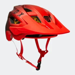 Casco para Hombre FOX SPEEDFRAME HELMET MIPS CE 110