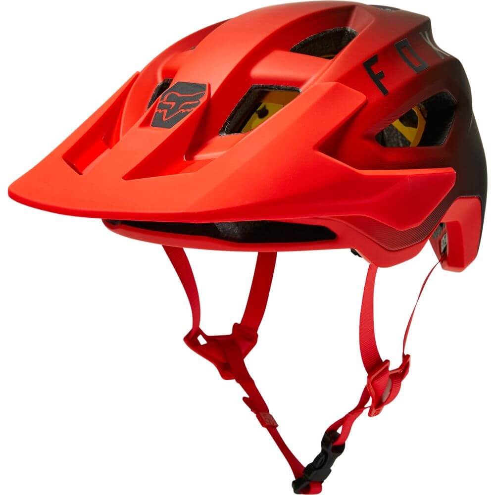 Casco para Hombre FOX SPEEDFRAME HELMET MIPS CE 110 - Imagen 3