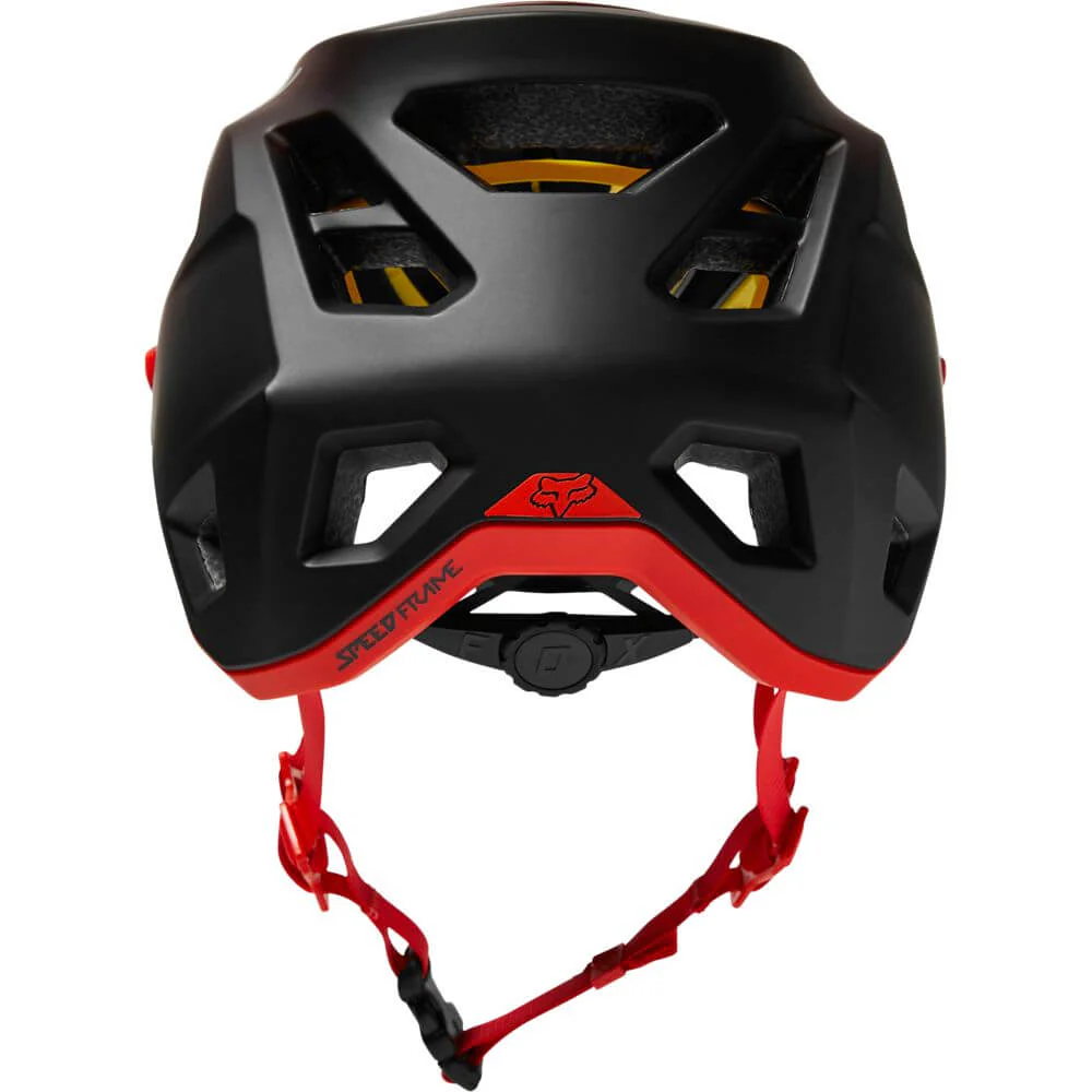 Casco para Hombre FOX SPEEDFRAME HELMET MIPS CE 110 - Imagen 5