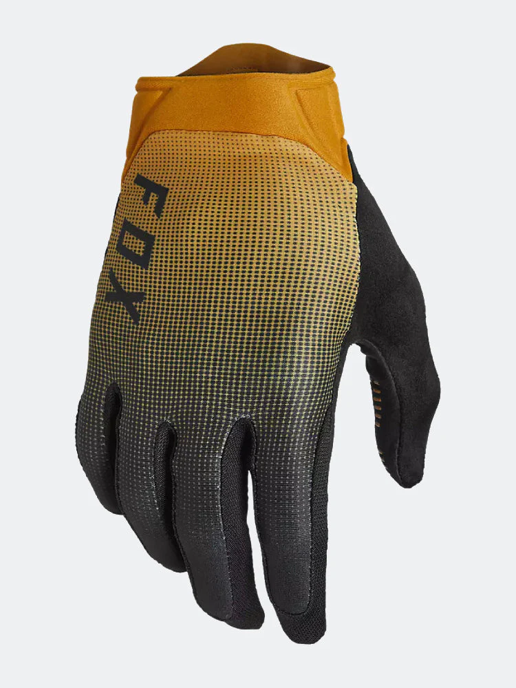 Guantes para Hombre FOX FLEXAIR FLEXAIR ASCENT GLOVE 200