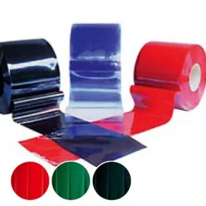 Otros rollos de PVC (otros grosores) C227