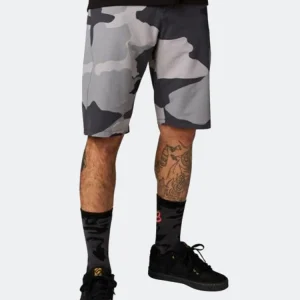 Short HG para Hombre FOX RANGER RANGER SHORT CAMO 247