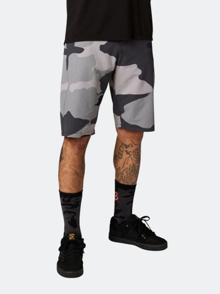 Short HG para Hombre FOX RANGER RANGER SHORT CAMO 247