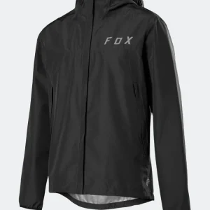 Casaca HG para Hombre FOX RANGER FX 2.5L WATER JACKET 001